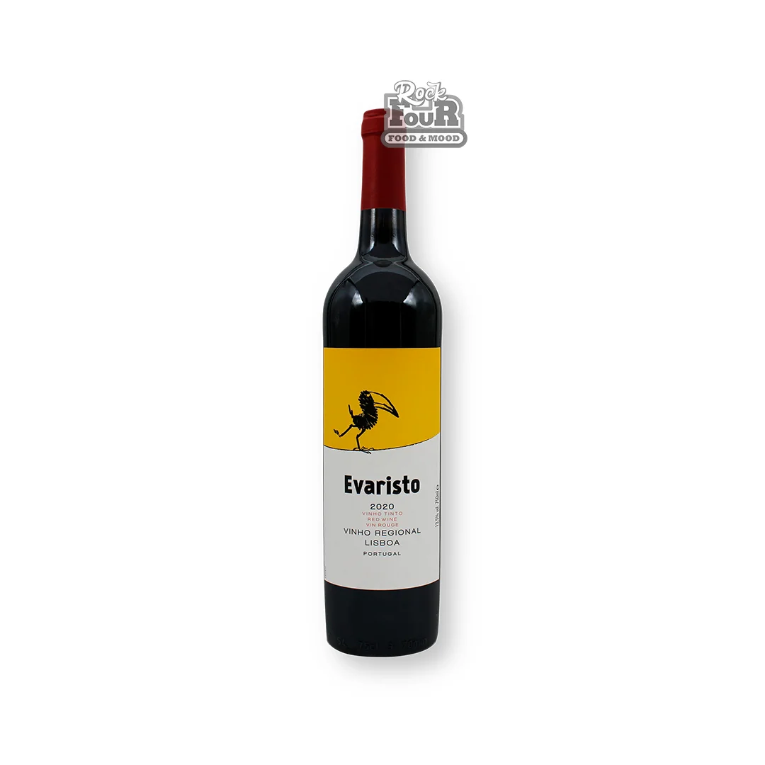 Գինի «Evaristo» կարմիր 750մլ
